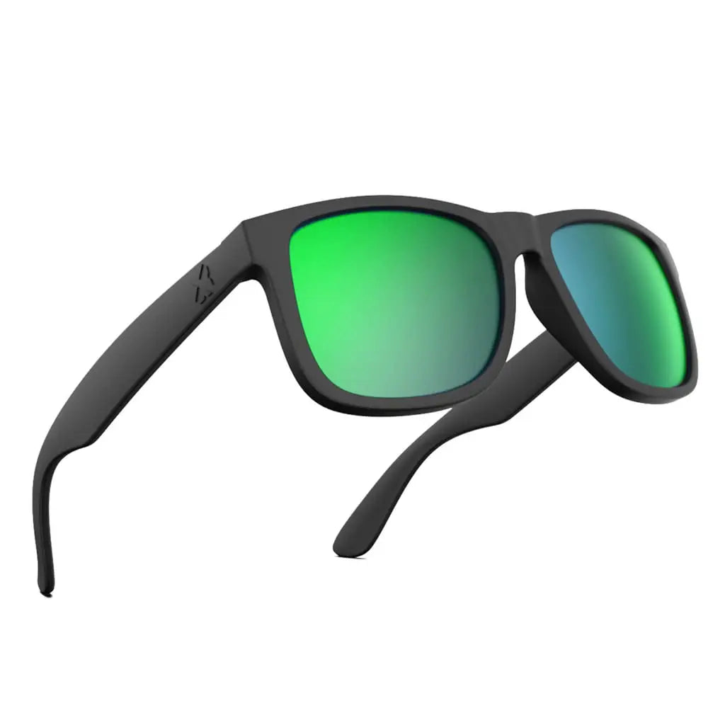 Ochelari de soare polarizați JULI pentru bărbați și femei, ochelari de soare dreptunghiulari, pentru condus, alergat și pescuit, ochelari pentru bărbați, UV400 8806