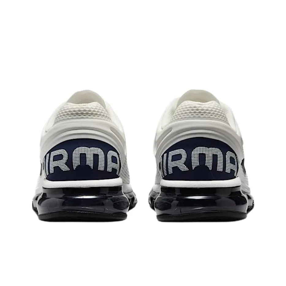 POIZON Nike Air Max 2013 Low top Casual Running Shoes Men's White HF3660-101
