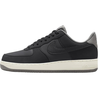 Nike Official Authentic Air Force Men's Casual Lightweight Low-Top Durable Sneakers FZ5225-001