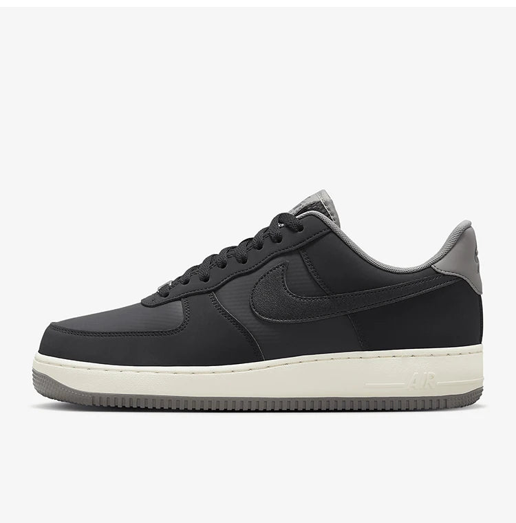 Nike Official Authentic Air Force Men's Casual Lightweight Low-Top Durable Sneakers FZ5225-001