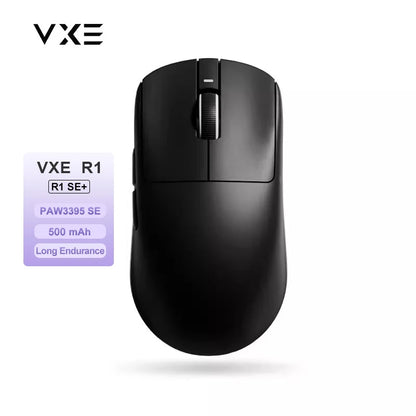 ATK VXE Dragonfly R1 Pro MAX Mouse Gaming Wireless PAW3395 R1 SE Plus Mouse FPS eSports Personalizzato Ricaricabile Leggero