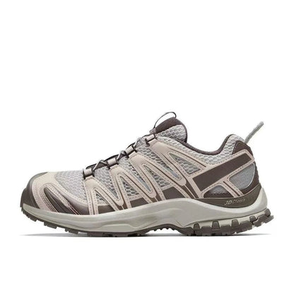 SALOMON XA Pro 3D wielokolorowe retro funkcjonalne buty górskie trekkingowe casual sneakersy