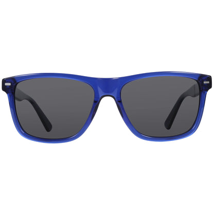 ZENOTTIC Ochelari de soare polarizați la modă, protecție UV400, ochelari de soare pătrați din acetat, design clasic, pentru femei și bărbați