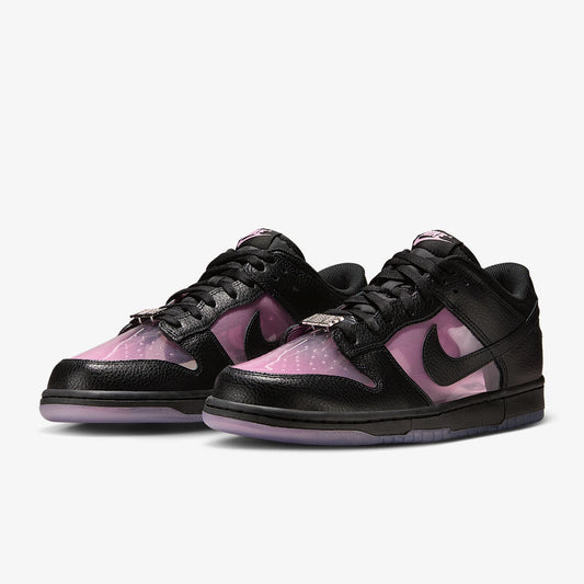 Nike genuine Dunk Low men's trendy, fashionable, durable and casual board shoes IM3077-600
