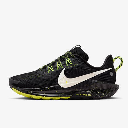 „Nike“ originalūs „Pegasus Trail 5“ moteriški bėgimo bateliai su paminkštinimu ir ilgaamžiškumu DV3865-011