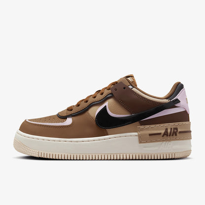 Nike originalne ženske lagane klasične tenisice na platformu DZ1847-200