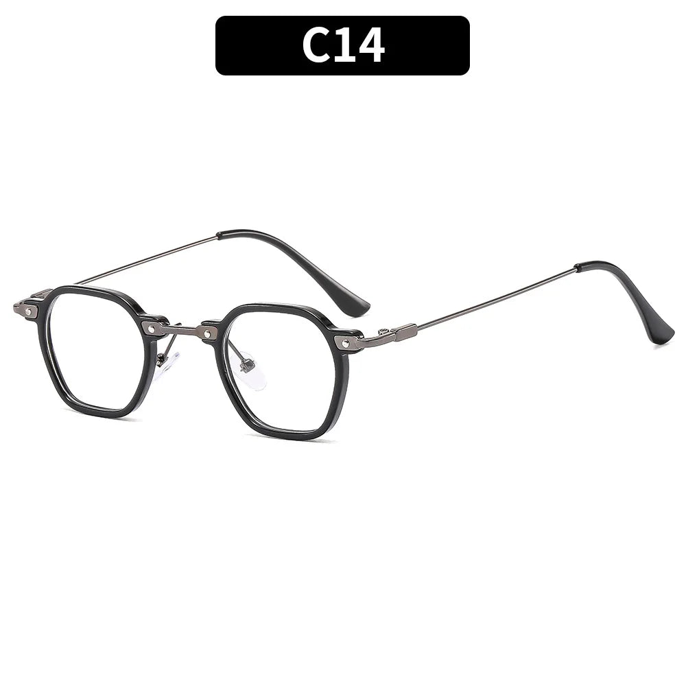 Ochelari de soare mici, pătrați, pentru călărie și condus, pentru femei și bărbați, de marcă, de designer, cu ramă metalică, ochelari de soare, Oculos De Sol, UV400