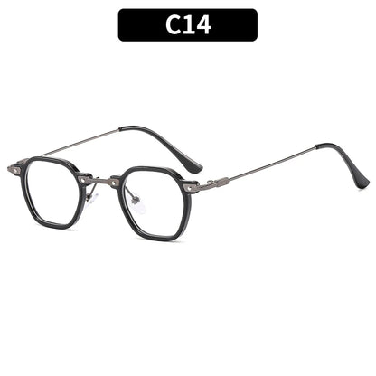 Ochelari de soare mici, pătrați, pentru călărie și condus, pentru femei și bărbați, de marcă, de designer, cu ramă metalică, ochelari de soare, Oculos De Sol, UV400