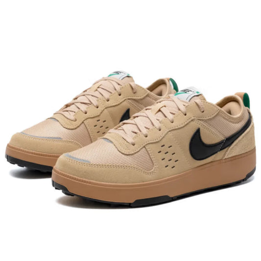 Nike's New C1Ty Series Wear-Resistant, Durable, Strong Grip Outdoor Men's Low-Top Sneakers Hq0028-200