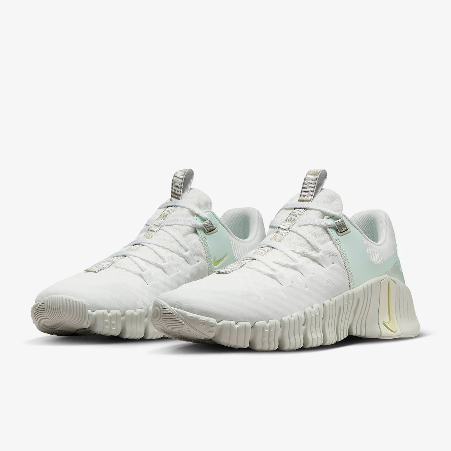 Nike genuine Free Metcon 5 PRM women's breathable training shoes FJ1548-100