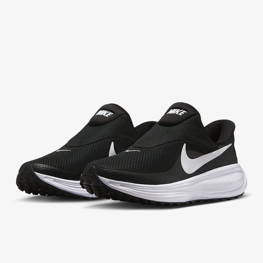 Nike Genuine Revolution 8 Women's Road One Step Running Shoes HQ2415-001