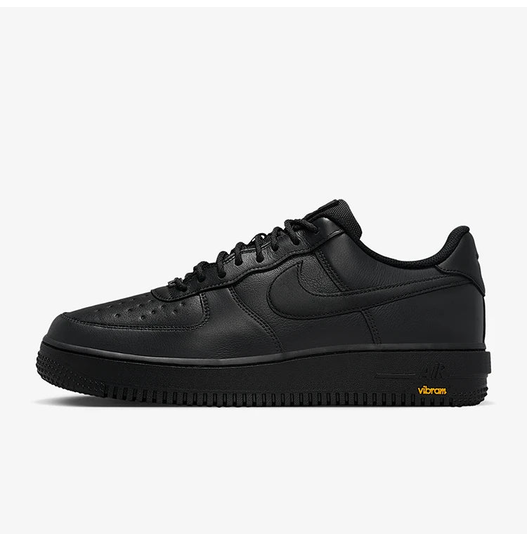 Nike Authentic Winter Style Herren-Sneaker, strapazierfähig, Low-Top, Freizeit, HV5953-001