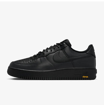 Nike Authentic Winter Style Herren-Sneaker, strapazierfähig, Low-Top, Freizeit, HV5953-001