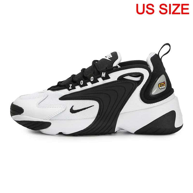 Zapatillas de running originales para mujer NIKE WMNS ZOOM 2K
