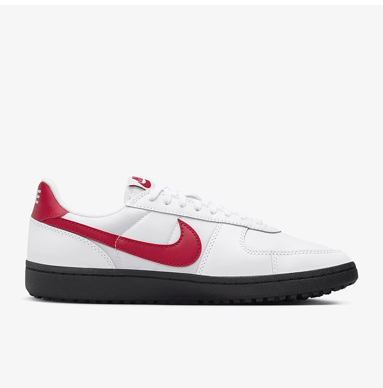 Nike Original modische Unisex-Low-Top-Retro-Basketballschuhe mit Schnürung FQ8762-100