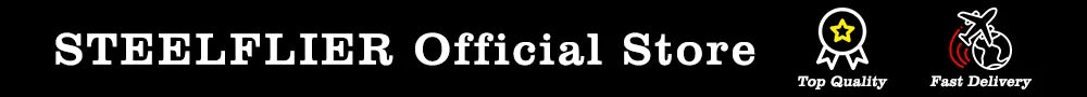 STEELFLIER Official SF792 GMT Mechanical Wristwatch NH34 Movement Super BGW9 C3 Luminous 200M Waterproof Men's Luxury Dive Watch