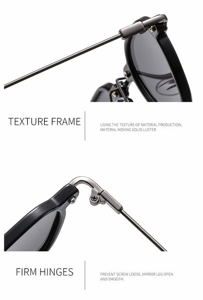 Ochelari de soare mici, pătrați, pentru călărie și condus, pentru femei și bărbați, de marcă, de designer, cu ramă metalică, ochelari de soare, Oculos De Sol, UV400