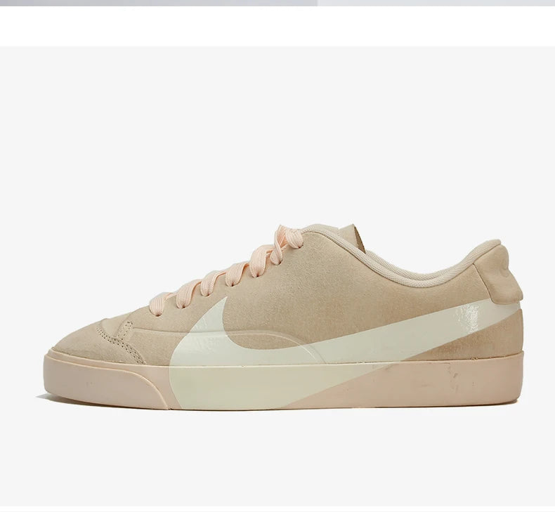 Nike Authentic BLAZER CITY LOW LX Women's Casual Skate Shoes AV2253-800