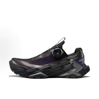 Profesjonalne męskie buty do biegania, oddychające buty spacerowe dla mężczyzn, antypoślizgowe sportowe obuwie outdoorowe, wytrzymałe męskie sneakersy do biegania