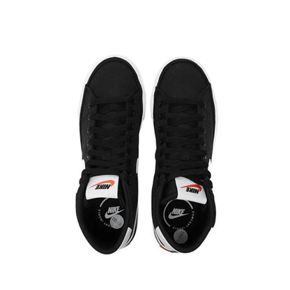 Dámské skateboardové boty NIKE W Court Legacy CNVS mid – originální tenisky