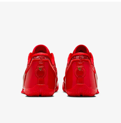 Nike Genuine Winter Men's Fashion Shock Absorption Wear-Resistant Basketball Shoes IH1514-601