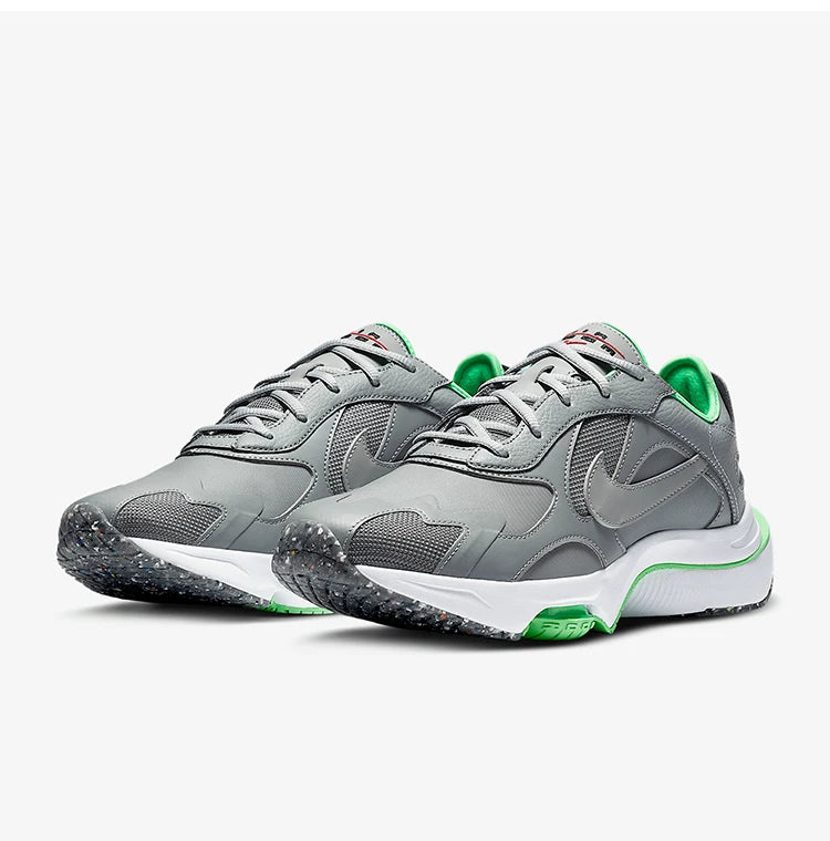 Nike Authentic Air Zoom Division WNTR Men's Casual Sports Shoes CZ3567-001