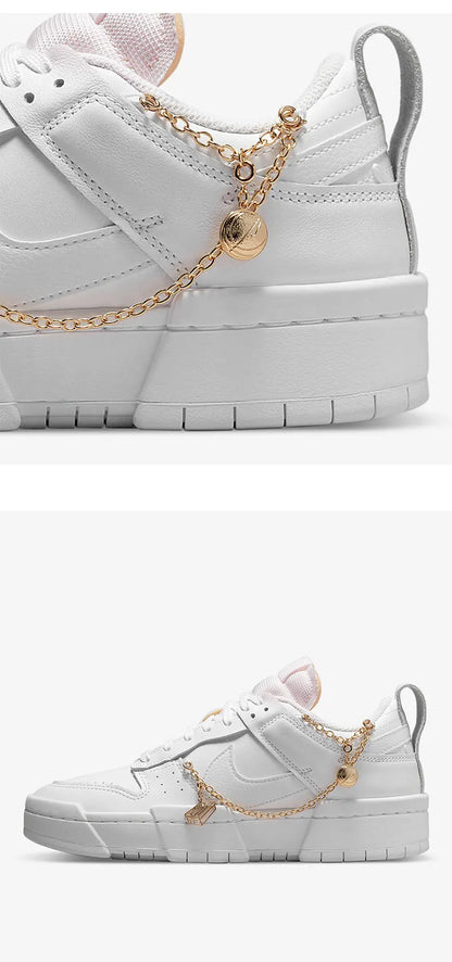 Nike genuine Current Season Women's Fashion Casual Shoes DO5219-111