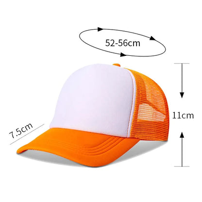 Dragon Ball Baseball Caps Anime Character Printed Sun Hat Kids Adults Summer Breathable Casual Hats Adjustable Peaked Cap Gifts