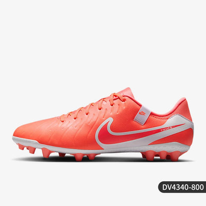 Nike genuine New Men's Artificial Grass Low cut Lightweight Football Shoes DV4340-400
