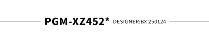PGM Golf Shoes Men's Cushioning Rebound Sneakers, Knob Men's Shoes, Wear-Resistant TPU Waterproof Shoes