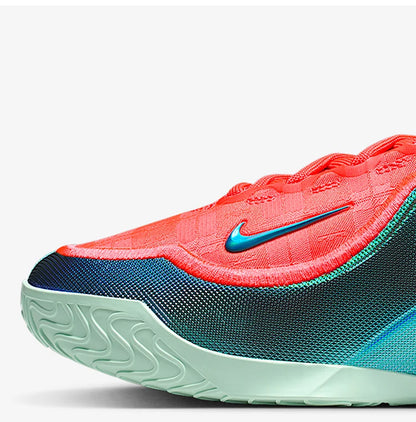 Nike genuine All Season Mens Christmas Series Fashion Durable Basketball Shoes IH1514-600