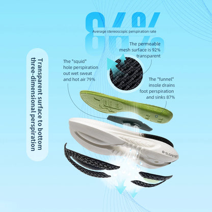 Zapatillas de running ONEMIX con nueva amortiguación para hombre, aptas para corredores de peso elevado, deportivas con cordones para mujer, antideslizantes, de exterior, zapatillas atléticas masculinas