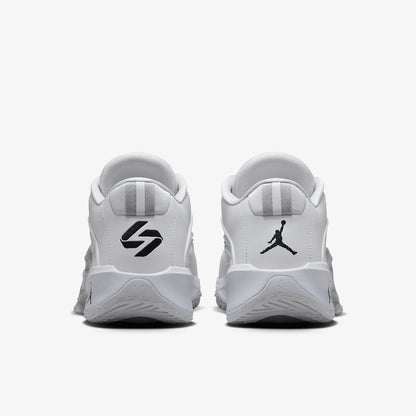 Nike Authentic JORDAN Men's Cushioned Game Low-Top Sports Basketball Shoes FQ7455-106