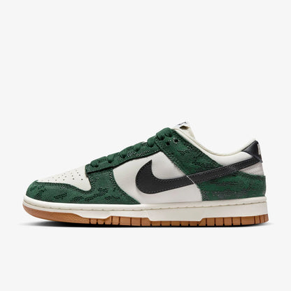 Nike Authentic Dunk Low – dámské retro nízké tenisky FQ8893-397