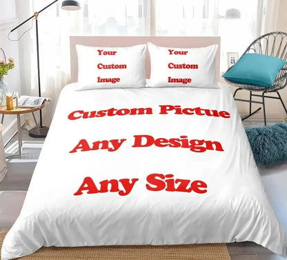 Minecraft 2/3pcs Duvet Cover Cute Cartoon Game Quilt Cover Bedding Set with 1/2 Pillowcase Gifts Bedroom Dormitory