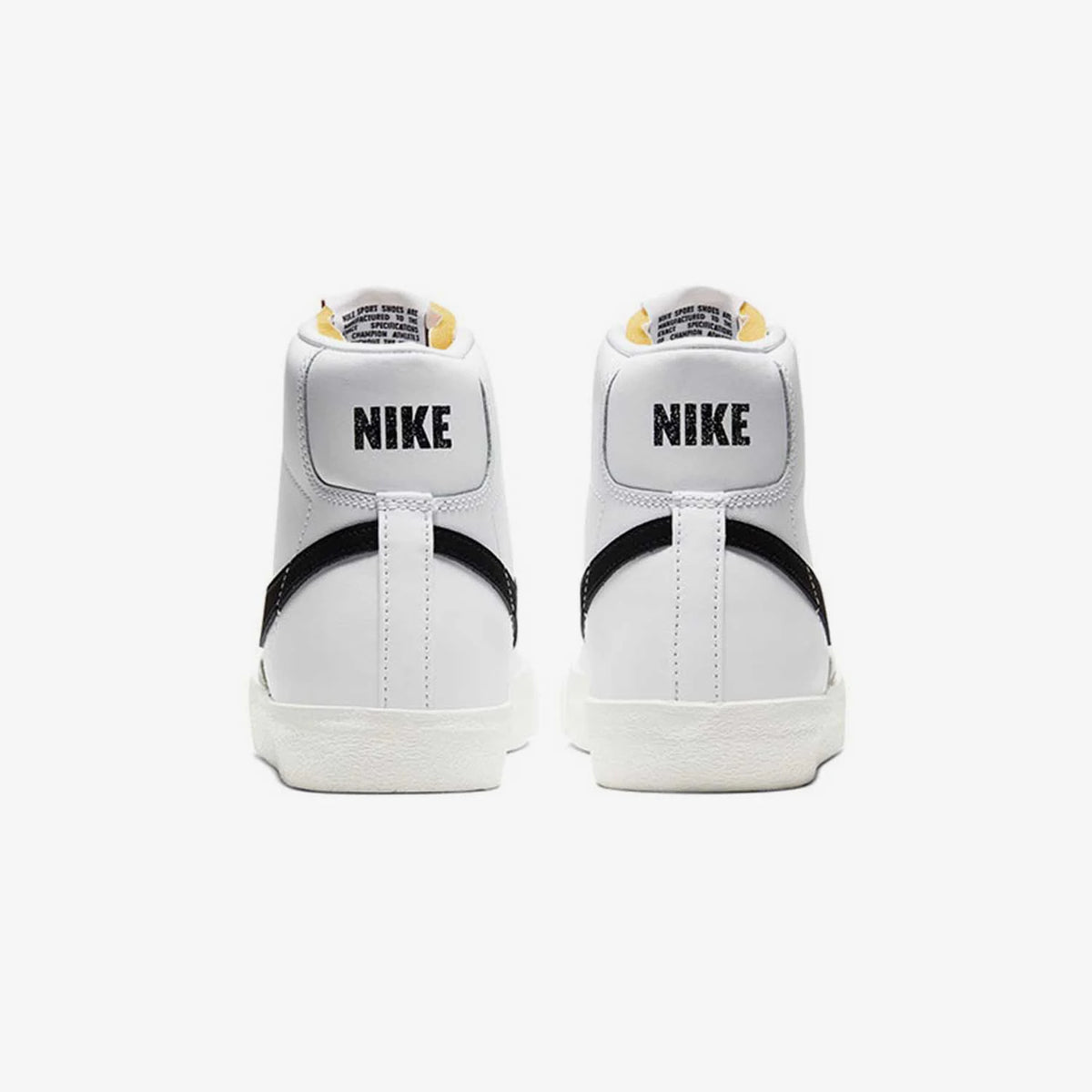 Nike Authentic 202 Frühjahrsneuheit BLAZER LOW LX Damen-Sport-Sneaker mit Schnürung für den Alltag CZ1055-100