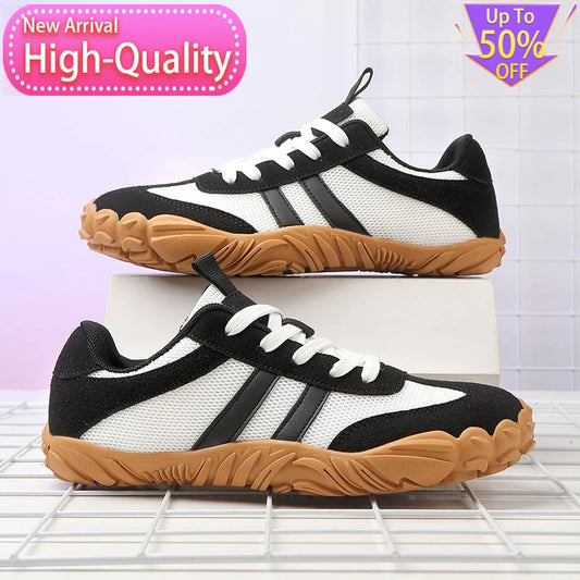 2026 Summer Hot Selling Mens and Womens Sports Shoes Foot Protection and Anti Slip Running Shoes Low Cut Commuting Walking Shoes