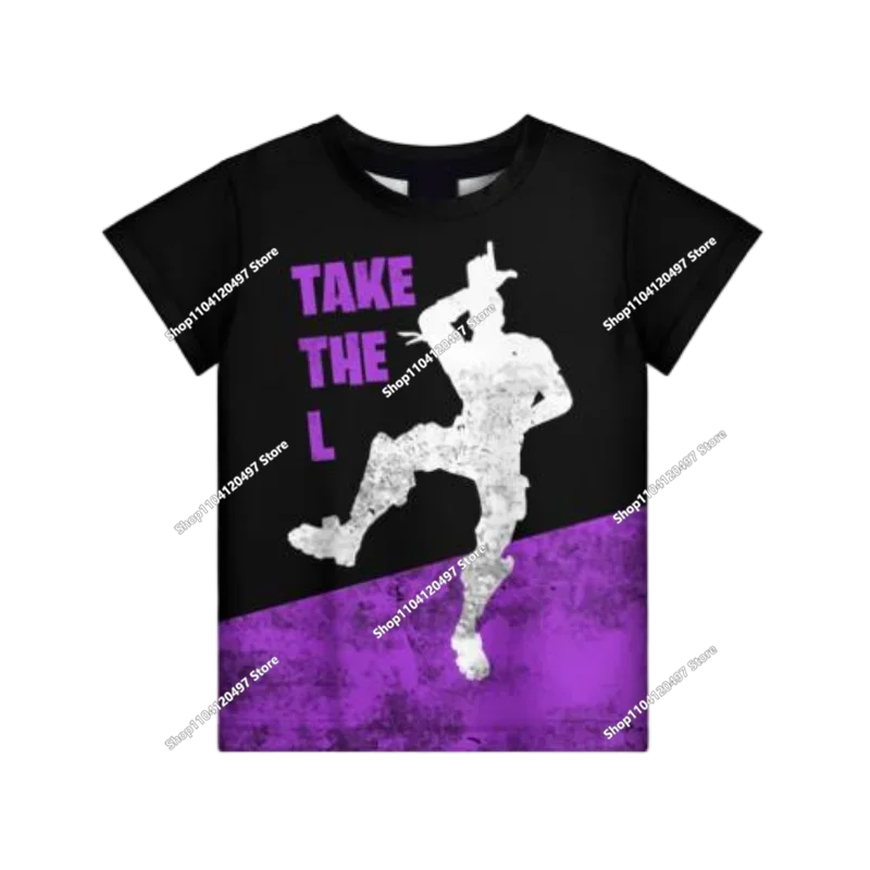 2025 New Fortnite Hoodies 3D Print Men's Hoodie Harajuku Long Sleeve Oversized Sweatshirt Man Hoodies Unisex Cosplay Clothing