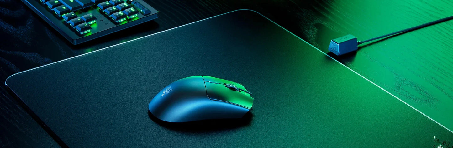 Razer Viper V3 HyperSpeed Kabellose Esports-Gaming-Maus 30K DPI Optischer Sensor Mechanische Switches Gen-2 8 programmierbare Bedienelemente