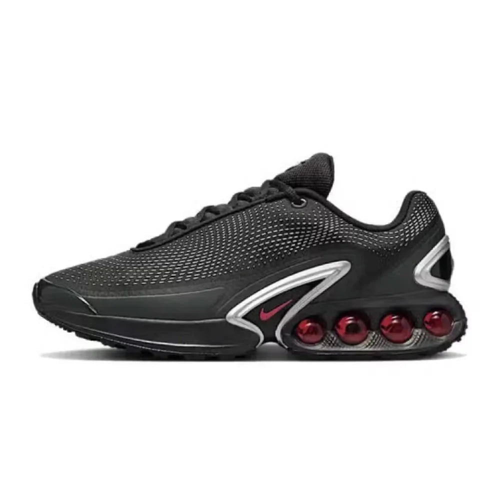Nike Air Max Dn – Dynamische Luftdämpfung, leichtes Tragegefühl, rutschfest, strapazierfähige Trainings- und Laufschuhe HV4528-002