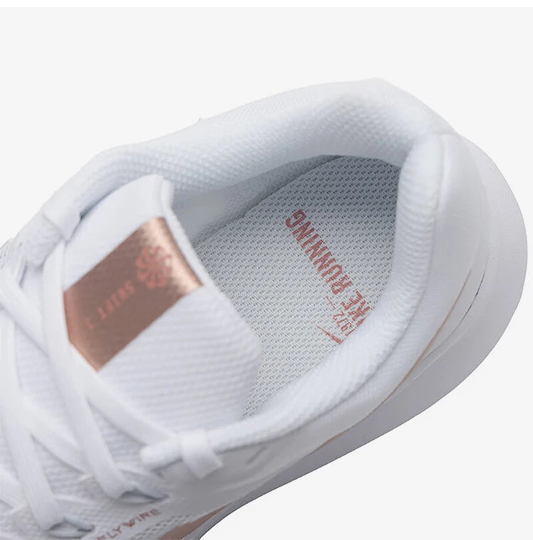 Nike auténtico W Nike Run Swift 3 Zapatillas de running transpirables para mujer DR2698-105