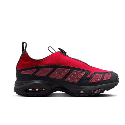 Nike Air Max SNDR GTX Damen: Stilvolle, vielseitige, rutschfeste, strapazierfähige, gepolsterte und bequeme Laufschuhe FZ4238-800