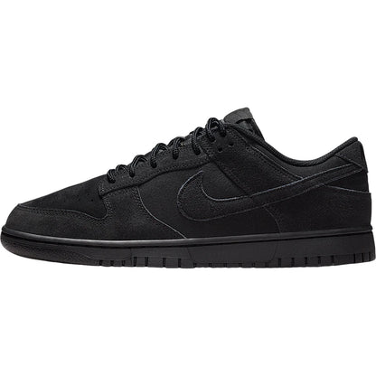 Nike genuine summer men's sports wear resistant low top board shoes IB6651-001