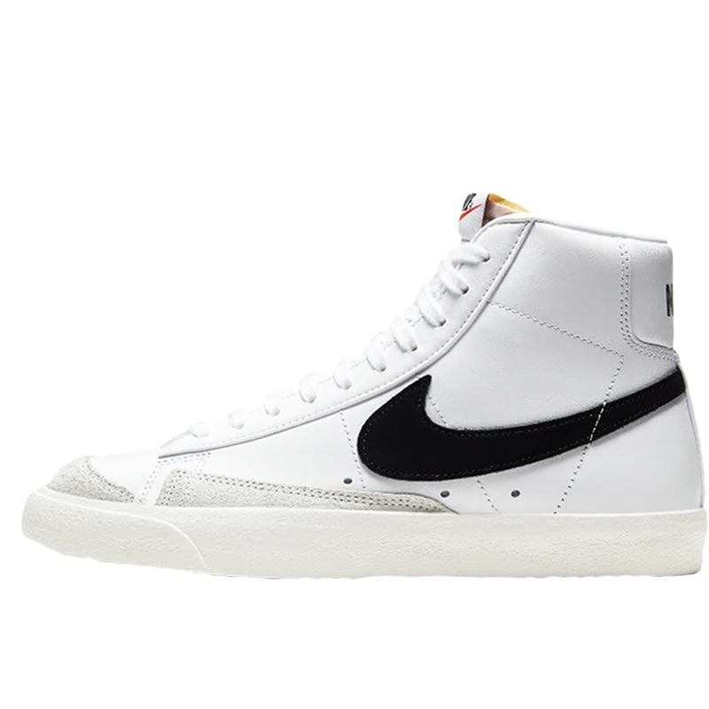 Nike Authentic 202 Frühjahrsneuheit BLAZER LOW LX Damen-Sport-Sneaker mit Schnürung für den Alltag CZ1055-100