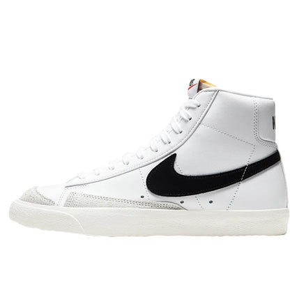 Nike Authentic 202 Frühjahrsneuheit BLAZER LOW LX Damen-Sport-Sneaker mit Schnürung für den Alltag CZ1055-100