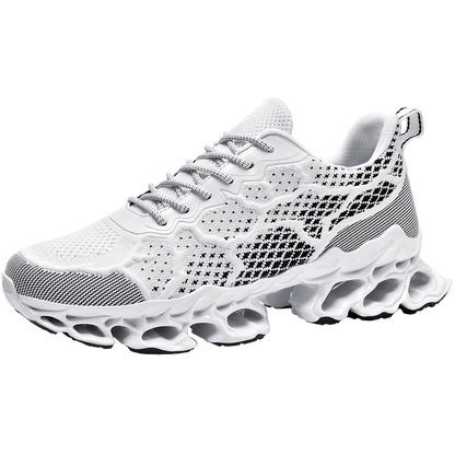 Herresko sneakers afslappede sko til mænd tenis luksussko trainers Race åndbare sko modeslippers løbesko til mænd