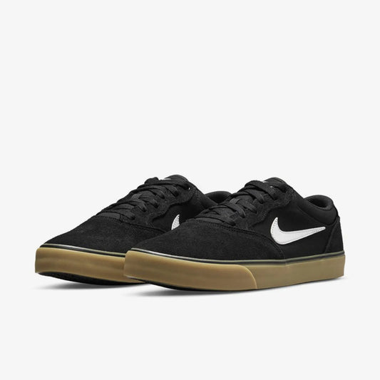 Nike Official SB CHRON 2 Men's Casual Comfort Low-top Skate Shoes DM3493-002