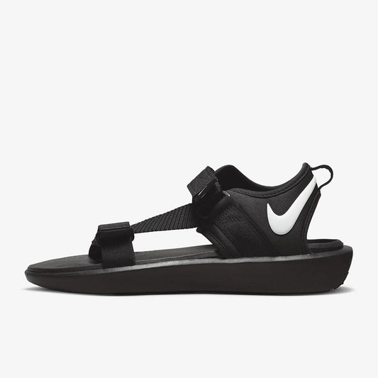 Nike Genuine Summer New Unisex Breathable Velcro Beach Sandals DJ6605-001