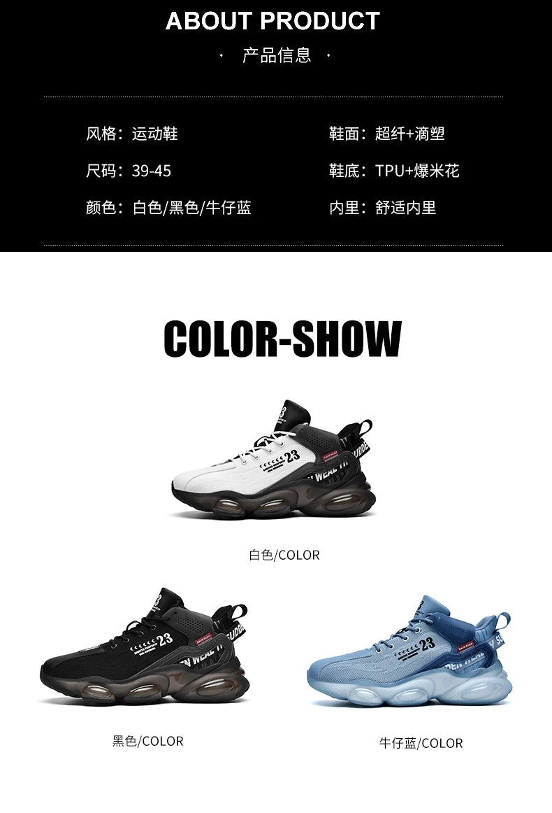 Herrenschuhe, Sneaker, Herren-Tennisschuhe, Luxusschuhe, Herren-Freizeitschuhe, Laufschuhe, atmungsaktive Schuhe, modische Loafer, Laufschuhe für Herren