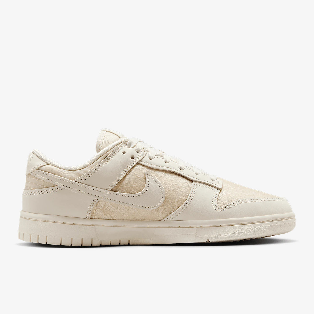 Nike Genuine Product Dunk Low Women's Sport Low-Top Classic Casual Sneakers HJ5870-100